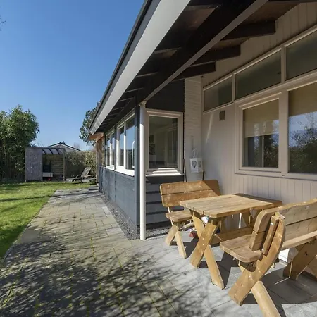 Holiday home Beautiful Near Dunes *