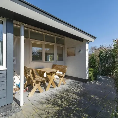 Beautiful Near Dunes Holiday home