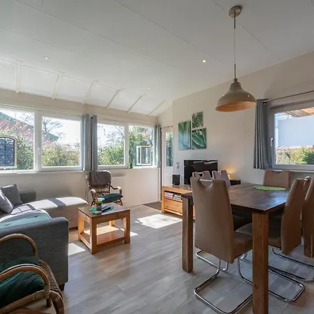 In Sint Maartenszee Near Sint Maartensvlotbrug