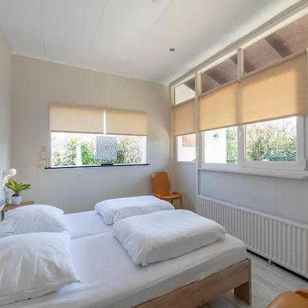 Prázdninový dům In Sint Maartenszee Near *