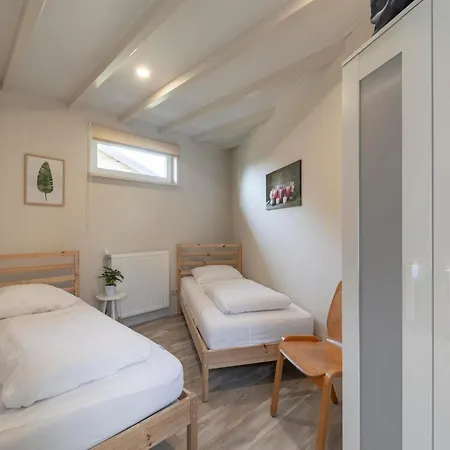 In Sint Maartenszee Near *