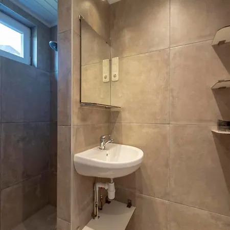 In Sint Maartenszee Near