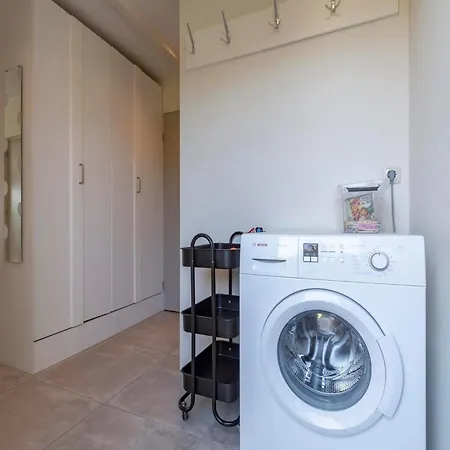 Prázdninový dům In Sint Maartenszee Near *