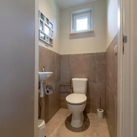 In Sint Maartenszee Near Prázdninový dům Sint Maartensvlotbrug