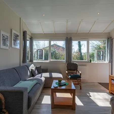 In Sint Maartenszee Near Prázdninový dům *