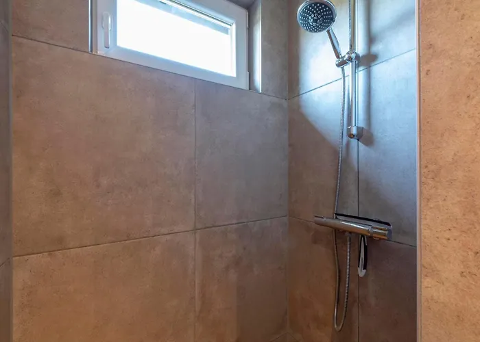 In Sint Maartenszee Near Σπίτι διακοπών *