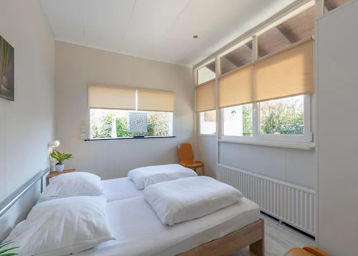 Σπίτι διακοπών In Sint Maartenszee Near *