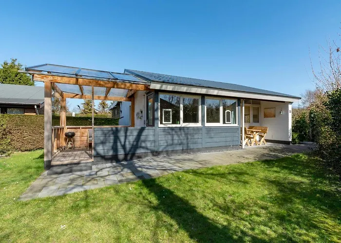 In Sint Maartenszee Near Σπίτι διακοπών Sint Maartensvlotbrug