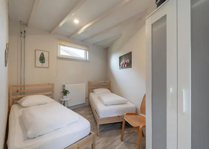 In Sint Maartenszee Near *