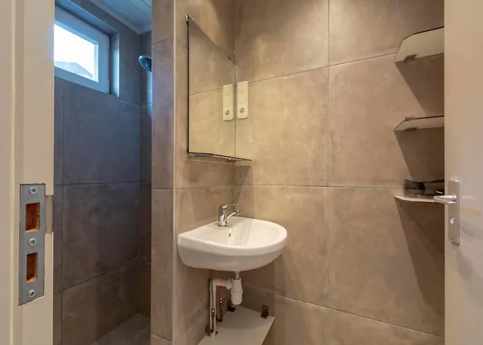 In Sint Maartenszee Near