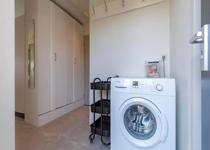 Σπίτι διακοπών In Sint Maartenszee Near *