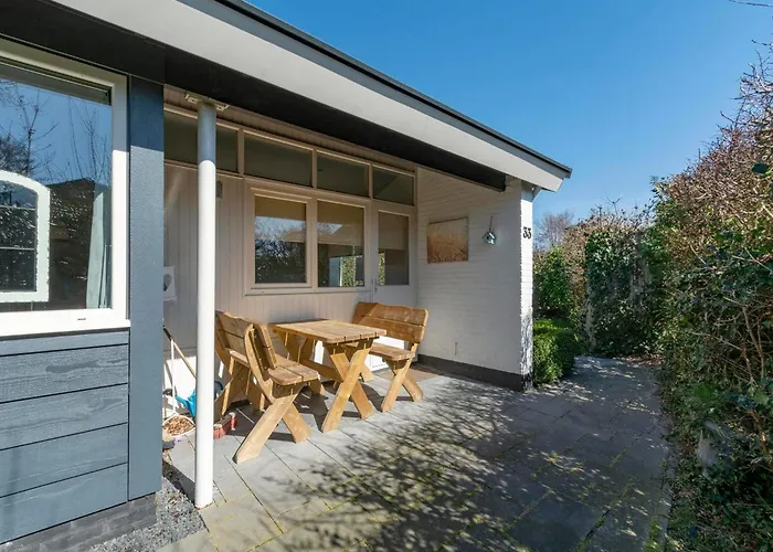 In Sint Maartenszee Near