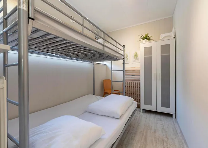 Σπίτι διακοπών In Sint Maartenszee Near *