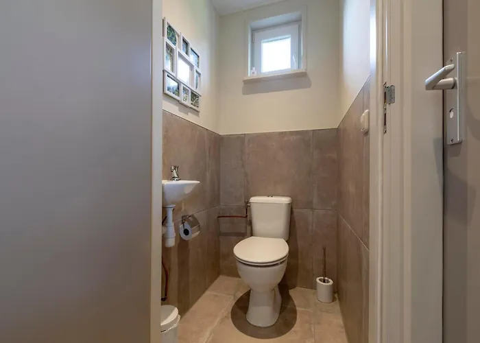 In Sint Maartenszee Near Σπίτι διακοπών Sint Maartensvlotbrug