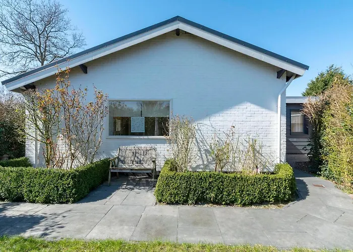 Σπίτι διακοπών In Sint Maartenszee Near *