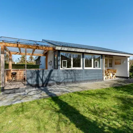 In Sint Maartenszee Near Σπίτι διακοπών Sint Maartensvlotbrug