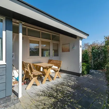 In Sint Maartenszee Near